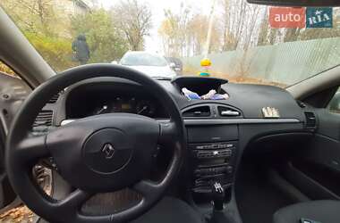 Универсал Renault Laguna 2007 в Ровно