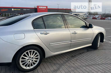 Лифтбек Renault Laguna 2007 в Виннице