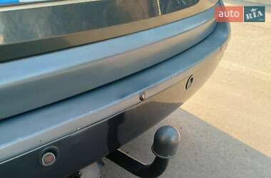 Универсал Renault Laguna 2002 в 