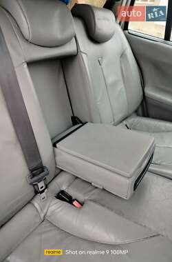 Универсал Renault Laguna 2003 в 