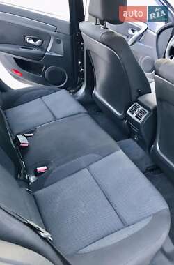 Универсал Renault Laguna 2010 в 