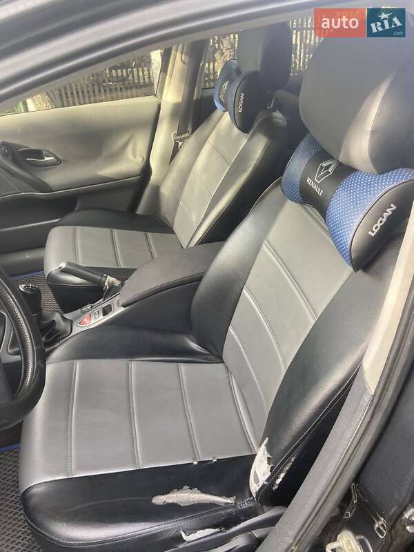 Лифтбек Renault Laguna 2004 в Одессе