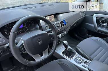 Універсал Renault Laguna 2011 в Полтаві