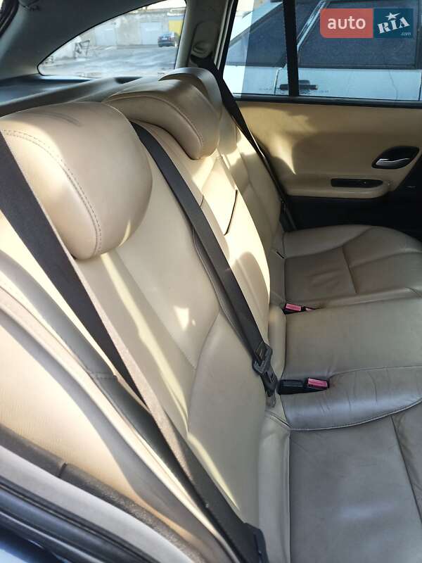 Універсал Renault Laguna 2005 в Дніпрі