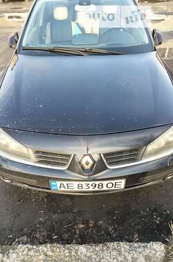 Универсал Renault Laguna 2005 в Днепре