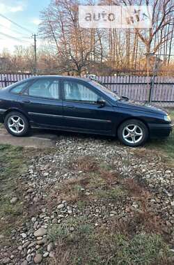 Ліфтбек Renault Laguna 1998 в Івано-Франківську