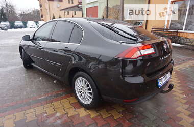 Ліфтбек Renault Laguna 2011 в Самборі