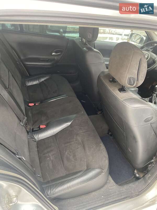 Универсал Renault Laguna 2007 в Львове