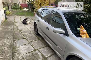 Універсал Renault Laguna 2007 в Львові