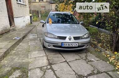 Універсал Renault Laguna 2007 в Львові