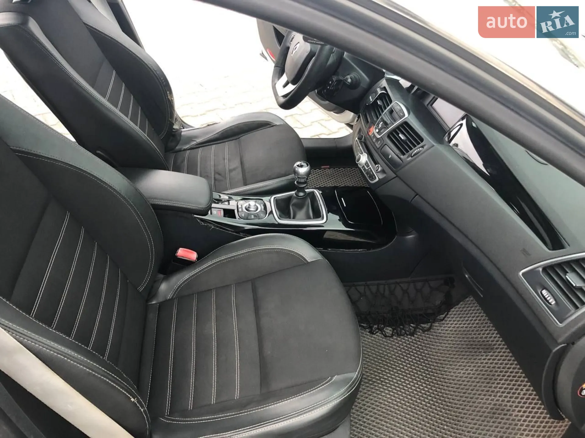 2012 Renault Laguna - мініатюра 14