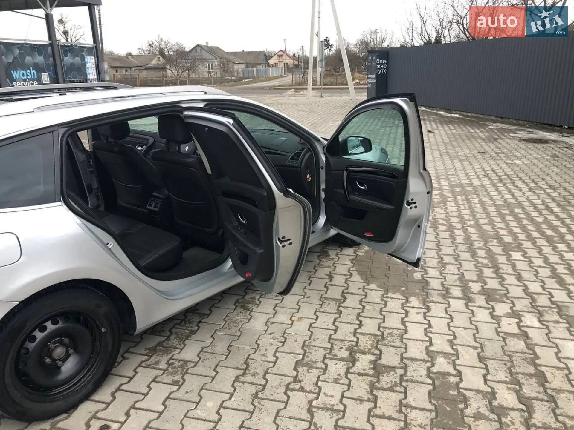 2012 Renault Laguna - мініатюра 12