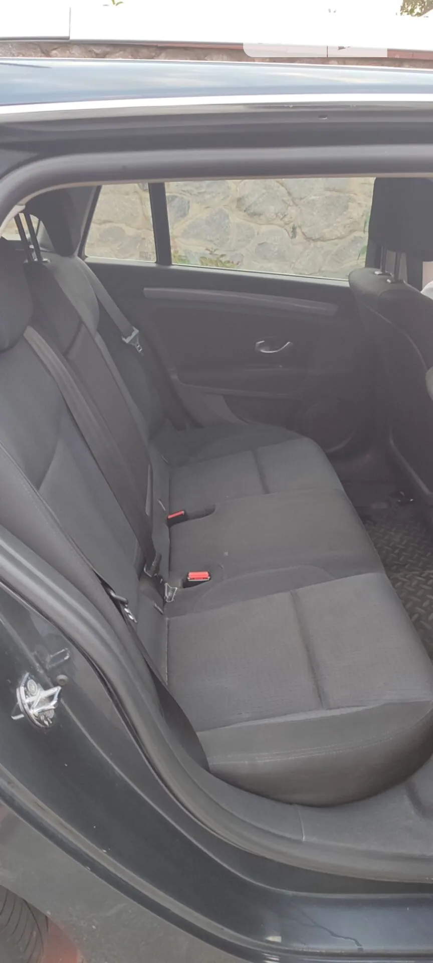 2010 Renault Laguna - мініатюра 5