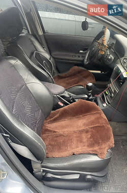 Универсал Renault Laguna 2001 в 