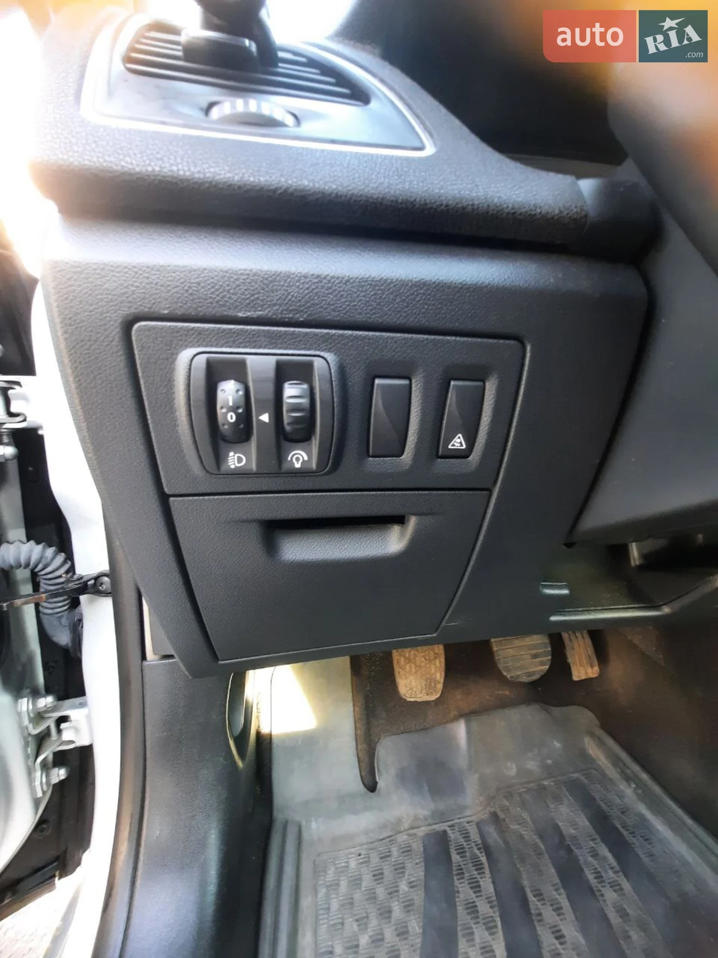 2011 Renault Laguna - мініатюра 8