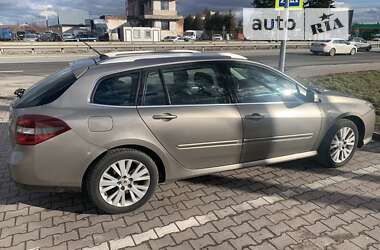 Универсал Renault Laguna 2011 в Львове