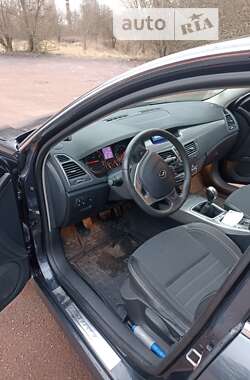 Лифтбек Renault Laguna 2011 в Овруче