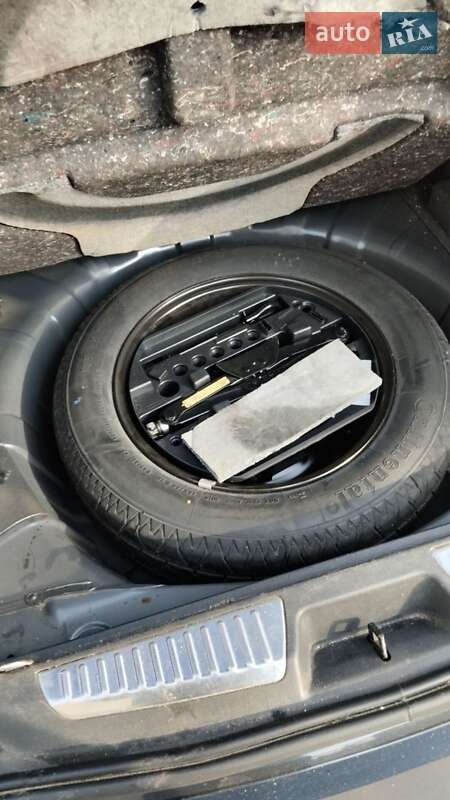 Універсал Renault Laguna 2010 в Києві