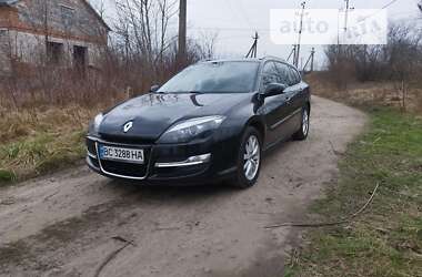 Універсал Renault Laguna 2014 в Львові