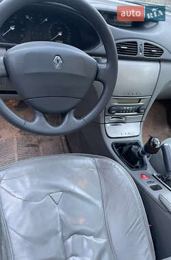 Лифтбек Renault Laguna 2004 в Броварах