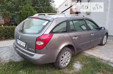 Универсал Renault Laguna 2004 в Виннице фото 15 Универсал Renault Laguna 2004 в Виннице