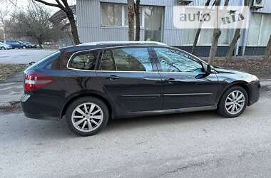 Универсал Renault Laguna 2011 в Полтаве