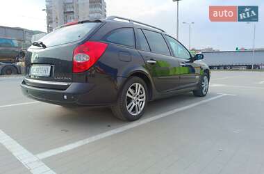 Универсал Renault Laguna 2007 в Сумах