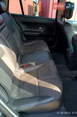 Универсал Renault Laguna 2007 в Сумах