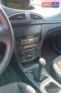 Универсал Renault Laguna 2007 в Сумах