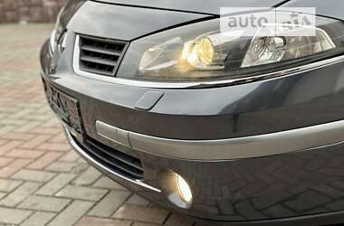 Универсал Renault Laguna 2007 в Виннице