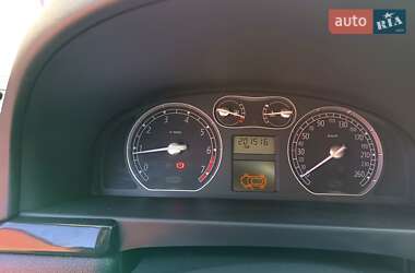 Универсал Renault Laguna 2007 в Сумах