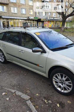 Універсал Renault Laguna 2003 в Києві