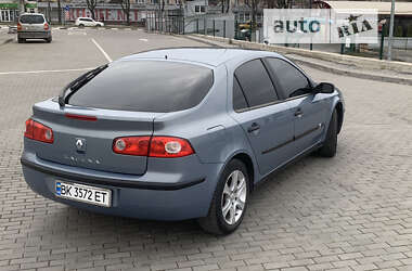 Ліфтбек Renault Laguna 2005 в Рівному