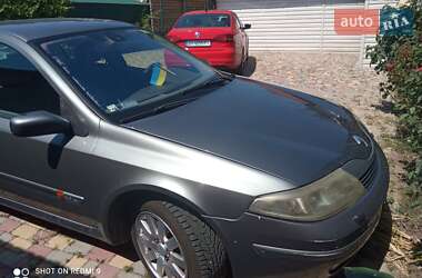 Лифтбек Renault Laguna 2003 в Одессе