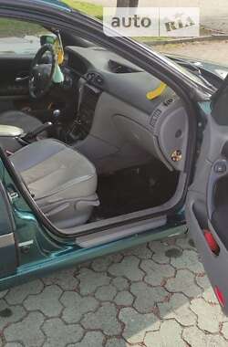 Универсал Renault Laguna 2004 в Дубно