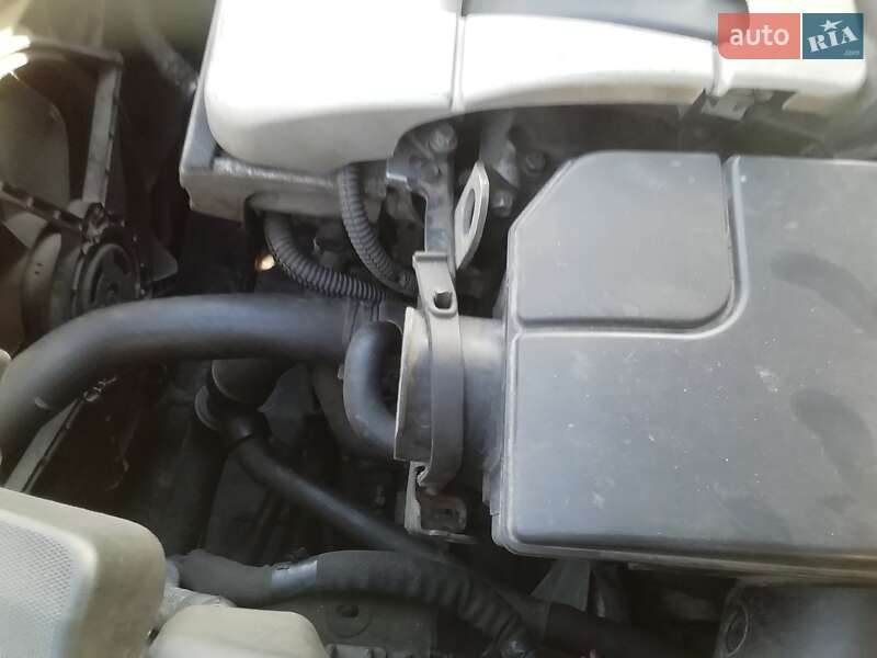 Ліфтбек Renault Laguna 2001 в Монастирищеві