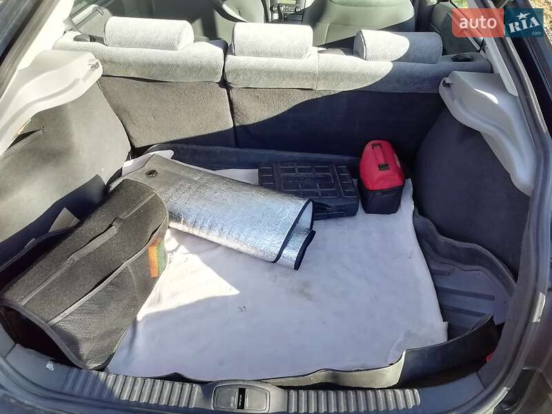 Ліфтбек Renault Laguna 2001 в Монастирищеві