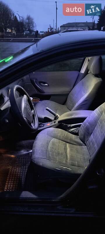 Лифтбек Renault Laguna 2004 в Радомышле фото 8 Лифтбек Renault Laguna 2004 в Радомышле