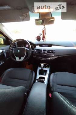 Універсал Renault Laguna 2008 в Гощі