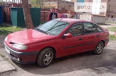 Ліфтбек Renault Laguna 1995 в Козятині