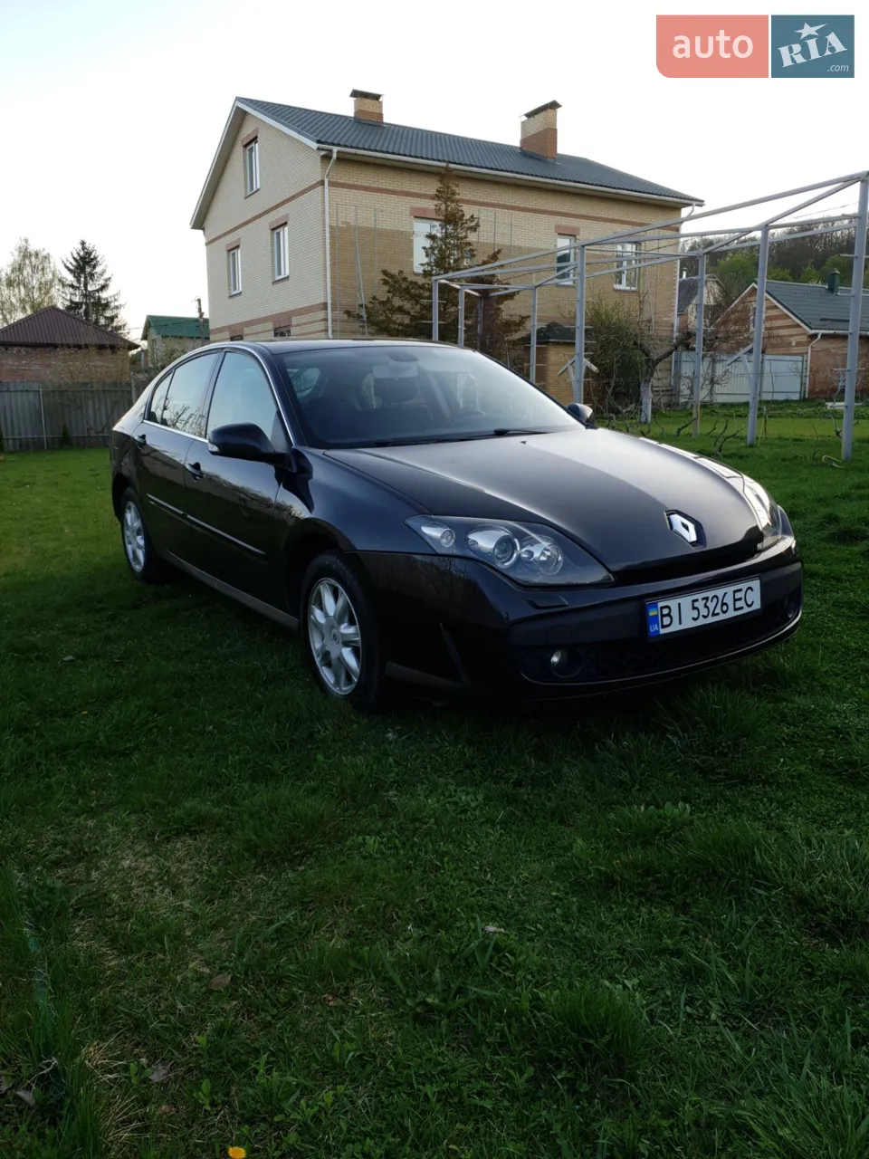 2011 Renault Laguna - мініатюра 19