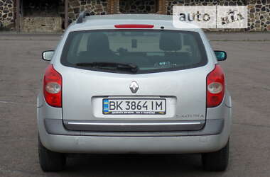 Универсал Renault Laguna 2005 в Ровно