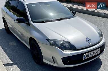 Универсал Renault Laguna 2011 в 