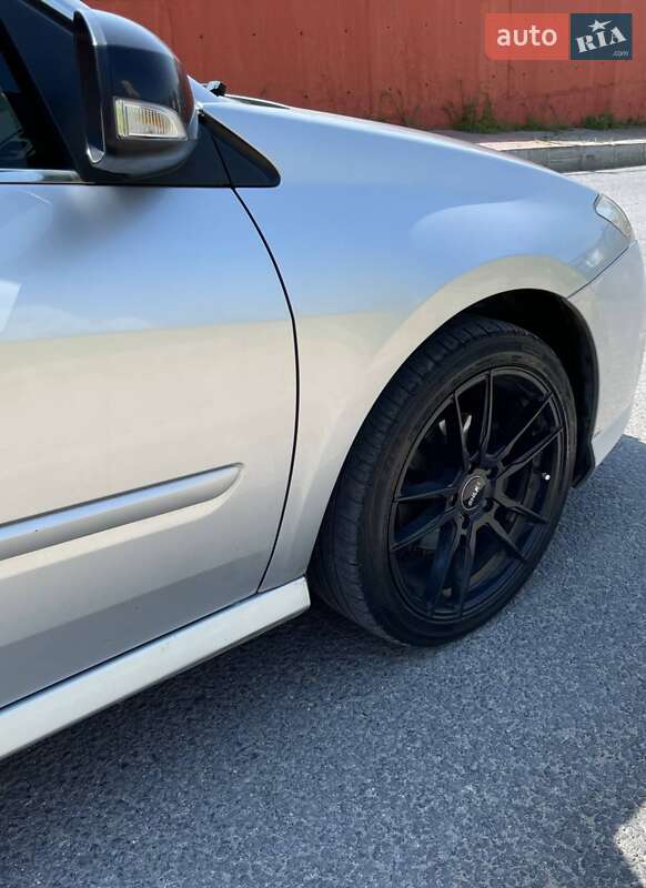 Універсал Renault Laguna 2011 в Кривому Розі