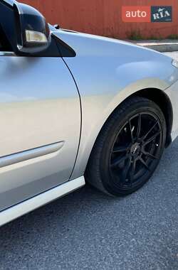 Универсал Renault Laguna 2011 в 