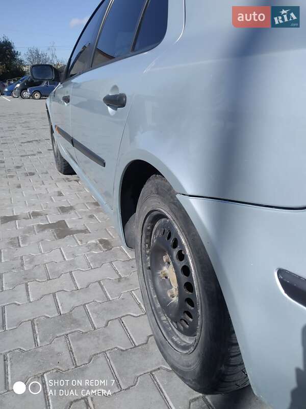 Лифтбек Renault Laguna 2001 в Староконстантинове фото 21 Лифтбек Renault Laguna 2001 в Староконстантинове