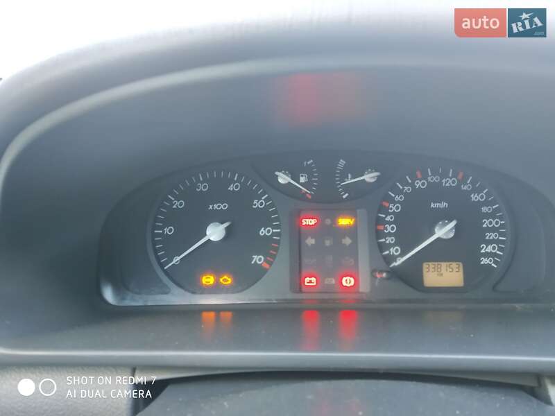 Лифтбек Renault Laguna 2001 в Староконстантинове фото 41 Лифтбек Renault Laguna 2001 в Староконстантинове