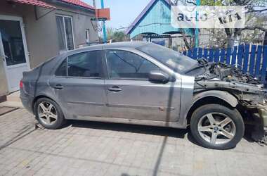 Лифтбек Renault Laguna 2002 в Березанке