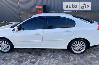 Лифтбек Renault Laguna 2009 в Хмельницком