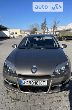 Універсал Renault Laguna 2012 в Львові